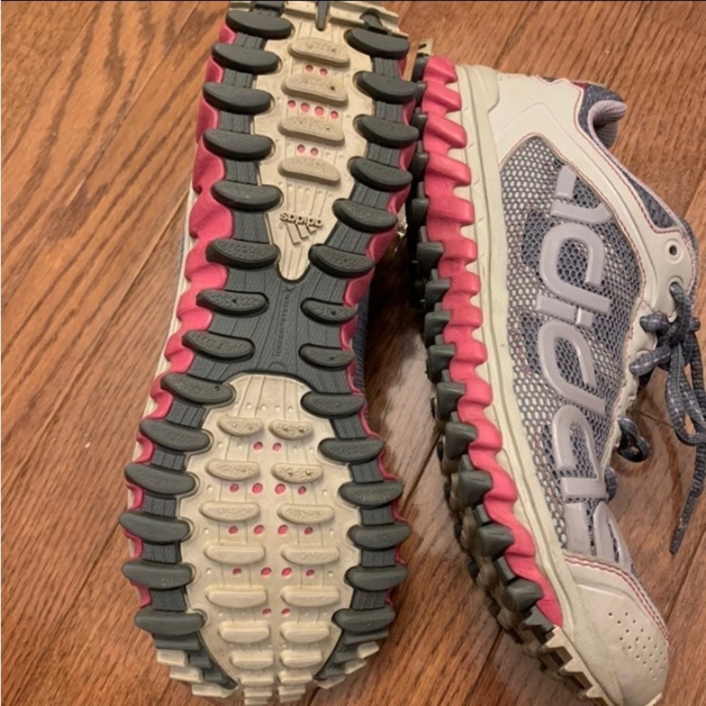 Adidas women’s athletic shoes